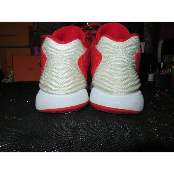 NIKE KEVIN DURANT KD 14 TB UNIVERSITY RED BASKETBALL SNEAKERS SZ 10.5 DJ0977-991 - Picture 3 of 10